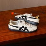  Onitsuka Tiger Tokuten Black White OG 