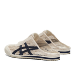  Onitsuka Tiger Mexico 66 Sabot Birch Peacoat 