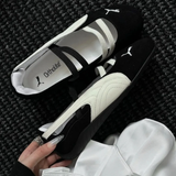  Puma Speedcat Ballet Suede Black 