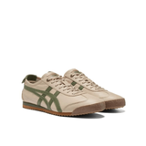  Onitsuka Tiger Mexico 66 SD Beige Green 