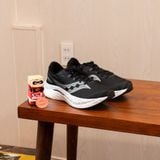  Saucony Endorphin Speed 4 Black 