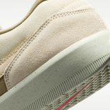 Nike SB Force 58 Coconut Milk Neutral Olive 