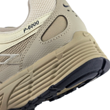  Nike P-6000 SE Coconut Milk Beach Black 