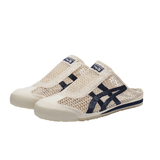  Onitsuka Tiger Mexico 66 Sabot Birch Peacoat 