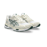  ASICS Gel NYC Ivory Forest Night 