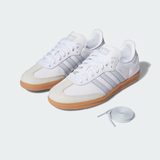  Adidas Samba OG Cloud White 
