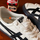  Onitsuka Tiger Tokuten Black White OG 