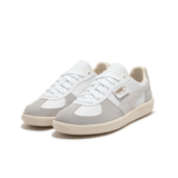 Puma Palermo Leather White Cool Grey 