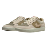  Nike SB Force 58 Coconut Milk Neutral Olive 