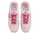  Nike Air Force 1 07 Valentine’s Day Pearl Pink 
