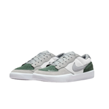  Nike SB Force 58 Flat Silver 
