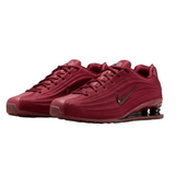  Nike Shox Z in Dark Team Red 