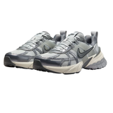  Nike V2K Run Pure Platinum Wolf Grey 