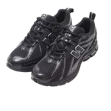  New Balance 1906R Black Grey 