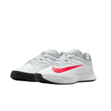  Nike Vapor Pro 3 White Crimson 