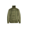  Áo khoác Adidas Chinese Frog Button Jacket Green 