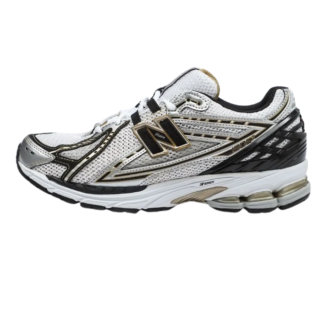 New Balance 1906R White Gold – Noisy Cat