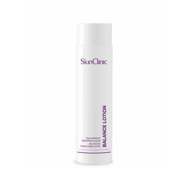  BALANCE LOTION - NƯỚC DƯỠNG CÂN BẰNG, KIỂM SOÁT DẦU CHO DA 