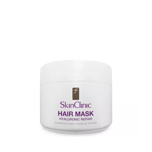 HAIR MASK - MẶT NẠ CẤP ẨM VÀ CHĂM SÓC TÓC 
