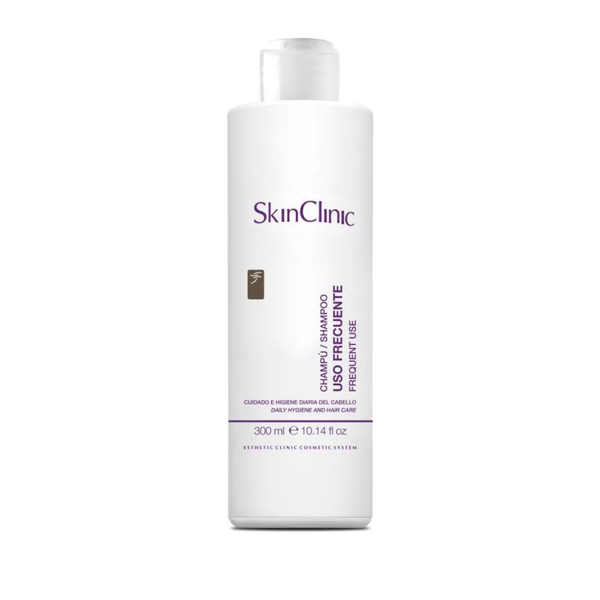  FREQUENT USE SHAMPOO - DẦU GỘI DỊU NHẸ DÙNG HÀNG NGÀY 
