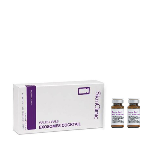  EXOSOMES COCKTAIL - TINH CHẤT EXOSOMES NGUỒN GỐC THỰC VẬT 