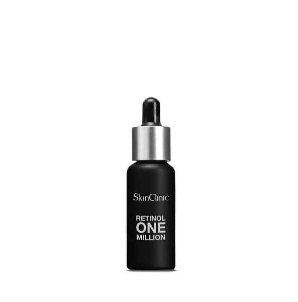  RETINOL ONE MILLION - SERUM TRẺ HÓA DA TOÀN DIỆN 