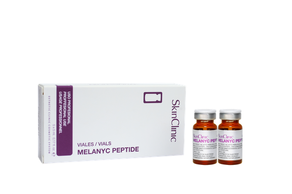  MELANYC PEPTIDE - TINH CHẤT CẢI THIỆN NÁM, DƯỠNG SÁNG DA 