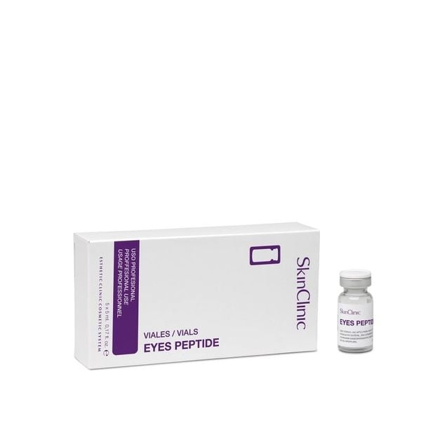  EYES PEPTIDE - TINH CHẤT TRẺ HÓA DA VÙNG MẮT, GIẢM QUẦNG THÂM 