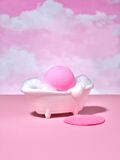  Bubble Bath Bomb Workshop - Viên sủi bọt bồn tắm 