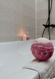  Bubble Bath Bomb Workshop - Viên sủi bọt bồn tắm 