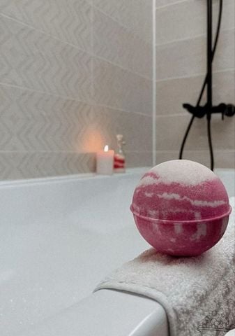  Bubble Bath Bomb Workshop - Viên sủi bọt bồn tắm 