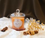  Nến thơm Kỳ Nam 