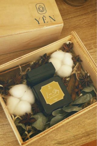  Tinh dầu khuếch tán Love Story 100ml 