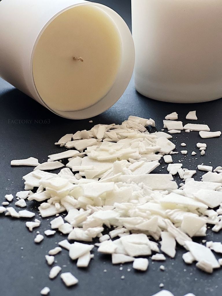  Set nguyên liệu làm nến tại nhà - 100gr 