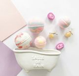  Bubble Bath Bomb Workshop - Viên sủi bọt bồn tắm 
