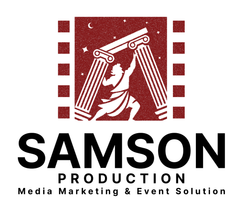 삼손프로덕션  SAMSON PRODUCTION