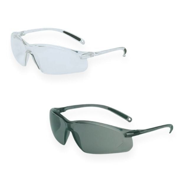 Kính bảo hộ Honeywell A700 chống bụi chống tia UV