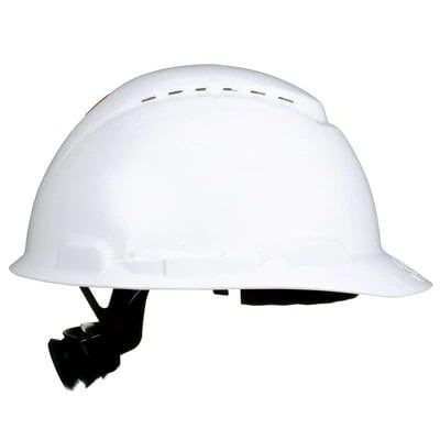 Mũ bảo hộ có lỗ  3M-H701SFV-UV