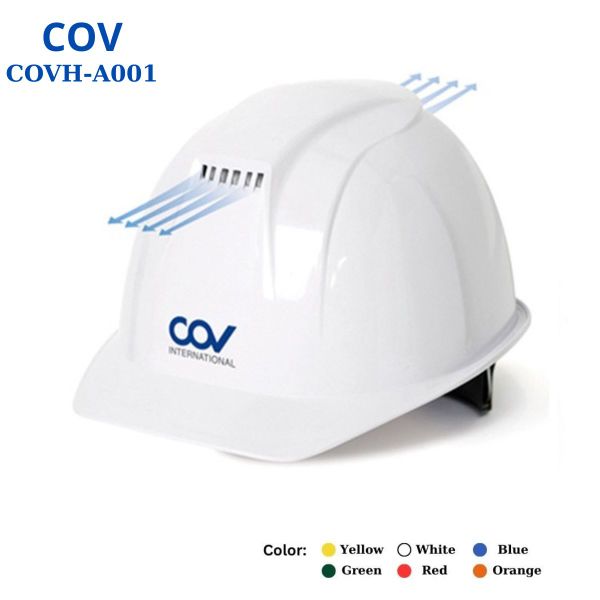 Mũ bảo hộ COVH-A001