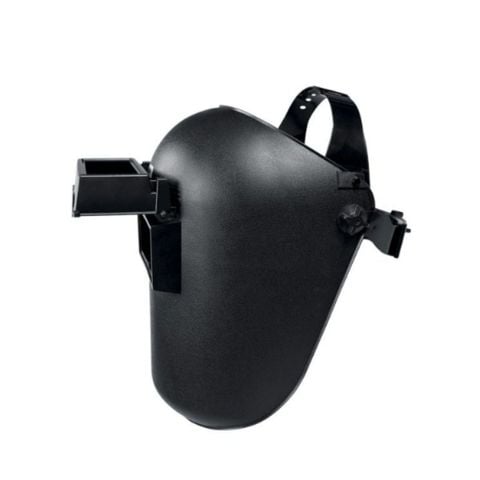 Mặt nạ mo hàn đội đầu Blue Eagle