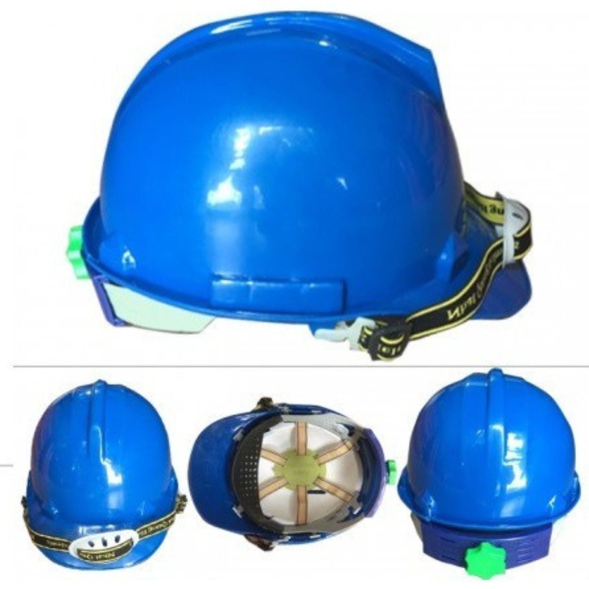 Mũ bảo hộ Nhật Quang khóa vặn chính hãng giá rẻ