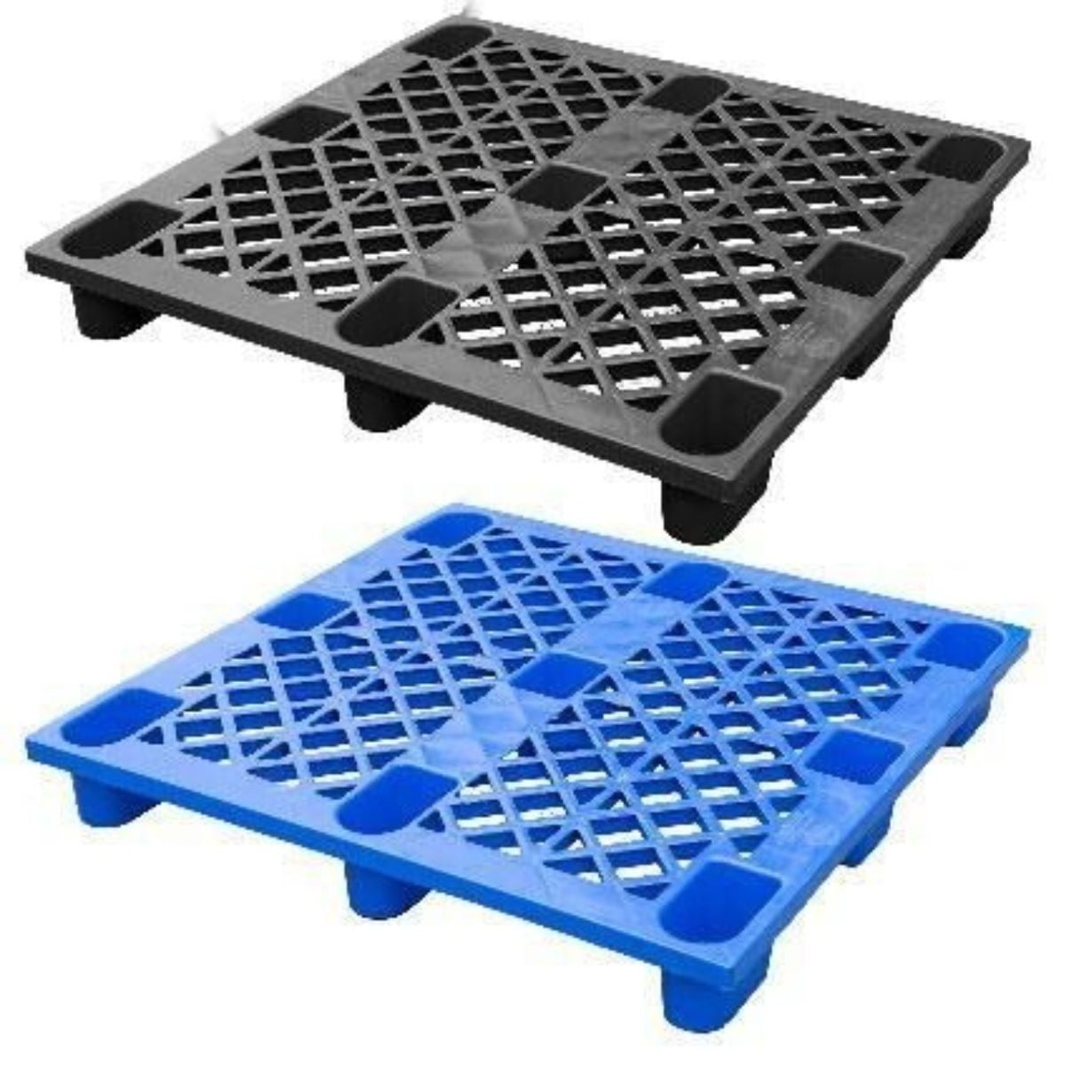 Pallet chân cốc nhựa chất lượng cao