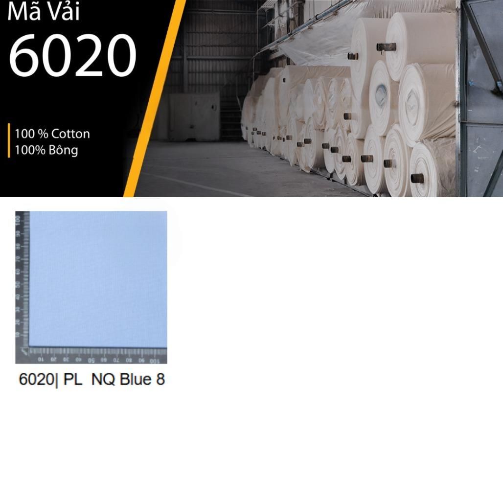 Vải sợi cotton 100% bông ềm thấm hút tốt