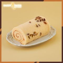 Bánh cuộn nho 30G