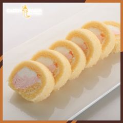 Bánh cuộn vani 30g