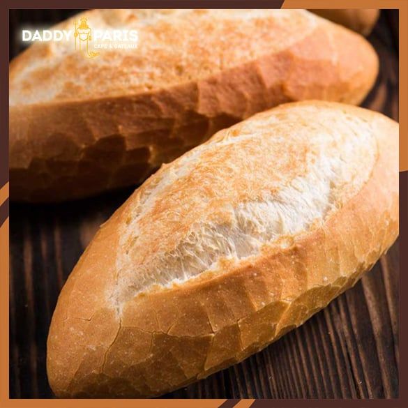 Bánh mỳ truyền thống 50g