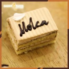 Bánh moka mini 5.2 x4cm