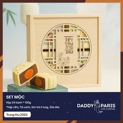 Set trung thu MỘC