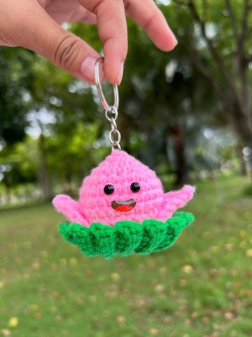 Móc Khóa Bé Sen Size 6cm