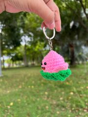 Móc Khóa Bé Sen Size 6cm
